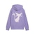 634945　K POKEMON RELAX GRAPHIC HOODIE　29LAVENDER ALT　708932-0001