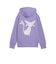 634945　K POKEMON RELAX GRAPHIC HOODIE　29LAVENDER ALT　708932-0001