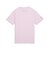 634944　K POKEMON RELAXED GRAPHIC TEE　70PEARL PINK　708931-0003