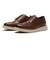 RPL-ML0080M　CAMBRIDGE EASE PLAIN TOE　BROWN　713457-0001