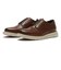 RPL-ML0080M　CAMBRIDGE EASE PLAIN TOE　BROWN　713457-0001