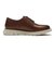 RPL-ML0080M　CAMBRIDGE EASE PLAIN TOE　BROWN　713457-0001