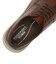 RPL-ML0080M　CAMBRIDGE EASE PLAIN TOE　BROWN　713457-0001
