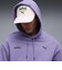 634915　M POKEMON RELAX GRAPHIC HOODIE　29LAVENDER ALT　708930-0001