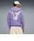 634915　M POKEMON RELAX GRAPHIC HOODIE　29LAVENDER ALT　708930-0001