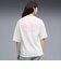 636788　W GRAPHICS BUBBLEOVERSIZED TEE　02WH　708937-0002