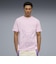 634914　M POKEMON RELAXED GRAPHIC TEE　70PEARL PINK　708929-0003