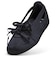 408341　W SPEEDCAT BALLET NOVA SATIN　02NEW NAVY/GUM　711372-0002