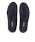 408341　W SPEEDCAT BALLET NOVA SATIN　02NEW NAVY/GUM　711372-0002