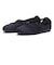 408341　W SPEEDCAT BALLET NOVA SATIN　02NEW NAVY/GUM　711372-0002
