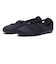 408341　W SPEEDCAT BALLET NOVA SATIN　02NEW NAVY/GUM　711372-0002