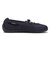 408341　W SPEEDCAT BALLET NOVA SATIN　02NEW NAVY/GUM　711372-0002