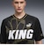 636814　M KING EXTRAVAGANZA JERSEY　01BK　708943-0001