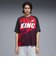 636814　M KING EXTRAVAGANZA JERSEY　16NEW NAVY　708943-0002