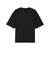 636799　M GRAPHIC SPORT BPM BOXY TEE　01BK　708939-0001