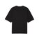 636799　M GRAPHIC SPORT BPM BOXY TEE　01BK　708939-0001