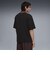636799　M GRAPHIC SPORT BPM BOXY TEE　01BK　708939-0001