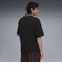636799　M GRAPHIC SPORT BPM BOXY TEE　01BK　708939-0001