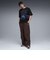636799　M GRAPHIC SPORT BPM BOXY TEE　01BK　708939-0001