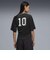 636847　W F.P.ARCHIVE FOOTBALL Shirt　01BK　708947-0001
