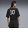 636847　W F.P.ARCHIVE FOOTBALL Shirt　01BK　708947-0001