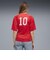636847　W F.P.ARCHIVE FOOTBALL Shirt　11FATIME RED　708947-0002