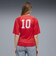 636847　W F.P.ARCHIVE FOOTBALL Shirt　11FATIME RED　708947-0002
