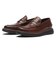 RPL-ML0083M　CAMBRIDGE EASE LOAFER　BROWN　713455-0001