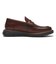 RPL-ML0083M　CAMBRIDGE EASE LOAFER　BROWN　713455-0001