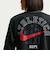IR1651　W HRTG FSTVL CROP JSY　010BLACK/SAIL　712874-0001