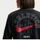 IR1651　W HRTG FSTVL CROP JSY　010BLACK/SAIL　712874-0001