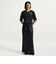 IR1651　W HRTG FSTVL CROP JSY　010BLACK/SAIL　712874-0001