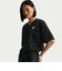 IR1651　W HRTG FSTVL CROP JSY　010BLACK/SAIL　712874-0001