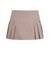 636855　W DARE TO WOVEN SHORT SKIRT　88SANDSTONE　708950-0002