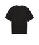 634727　M GRAPHIC MASCOT TEE　01BK　708928-0001