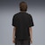634727　M GRAPHIC MASCOT TEE　01BK　708928-0001