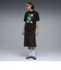 634727　M GRAPHIC MASCOT TEE　01BK　708928-0001