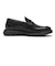 RPL-ML0082M　CAMBRIDGE EASE LOAFER　BLACK　713454-0001