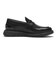 RPL-ML0082M　CAMBRIDGE EASE LOAFER　BLACK　713454-0001
