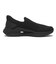 L0150　SLIP ON　BLACK　704865-0001