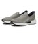L0150　SLIP ON　TAUPE　704865-0003