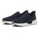 L0150　SLIP ON　NAVY　704865-0002