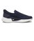 L0150　SLIP ON　NAVY　704865-0002
