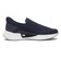L0150　SLIP ON　NAVY　704865-0002