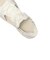 33600342　CAVESTAR SLIT SLIDE SANDAL PA　*OFF WHITE　707266-0001