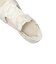 33600342　CAVESTAR SLIT SLIDE SANDAL PA　*OFF WHITE　707266-0001