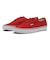 VN000Z75IZQ　AUTHENTIC　*KNIT RC RED　707833-0001