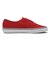 VN000Z75IZQ　AUTHENTIC　*KNIT RC RED　707833-0001