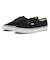 VN000Z75BPB　AUTHENTIC　*KNIT BLK/T.WHT　707832-0001