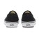 VN000Z75BPB　AUTHENTIC　*KNIT BLK/T.WHT　707832-0001